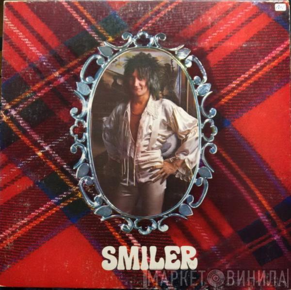Rod Stewart - Smiler