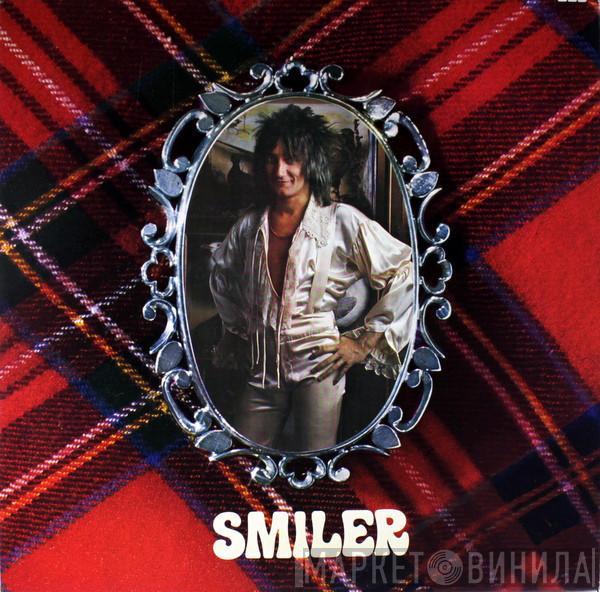  Rod Stewart  - Smiler