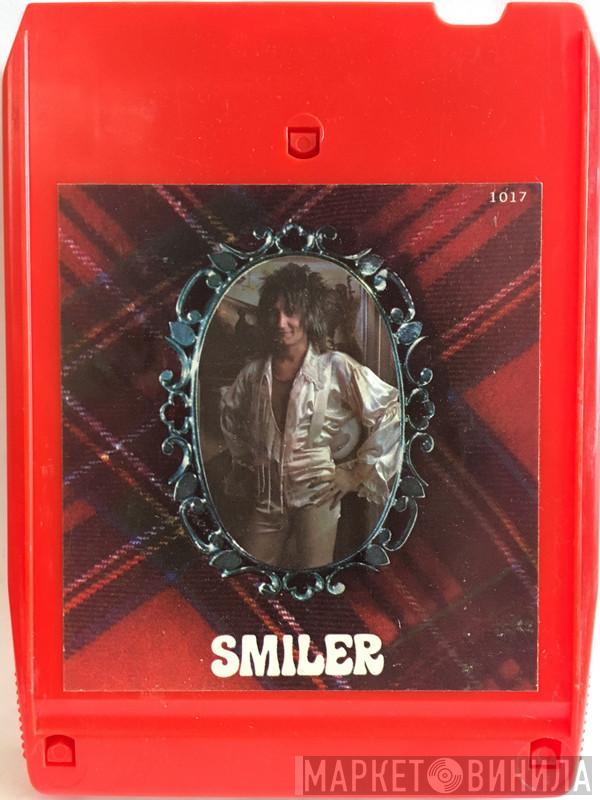 Rod Stewart  - Smiler