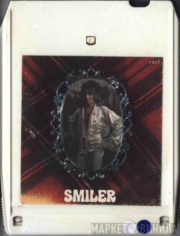  Rod Stewart  - Smiler