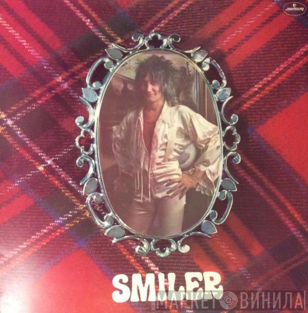  Rod Stewart  - Smiler