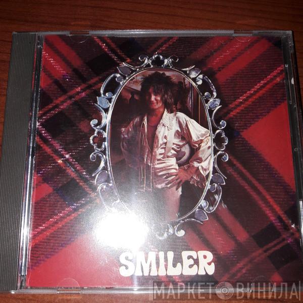  Rod Stewart  - Smiler