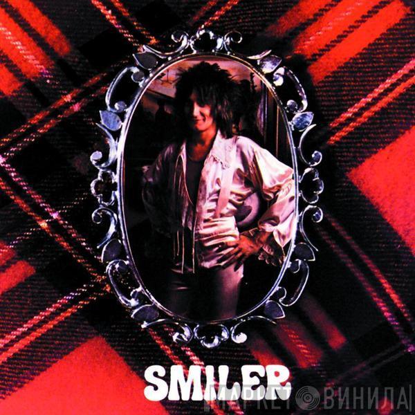  Rod Stewart  - Smiler