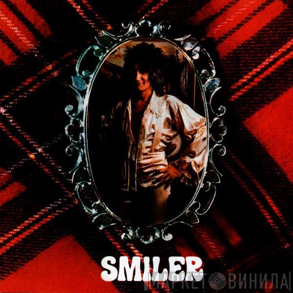  Rod Stewart  - Smiler