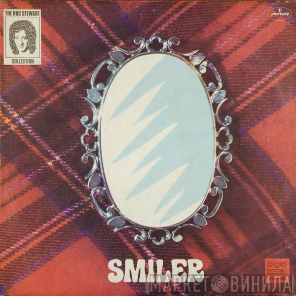  Rod Stewart  - Smiler