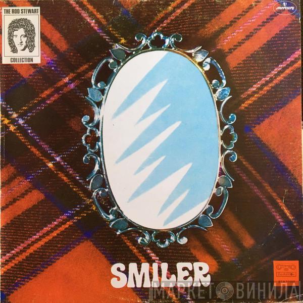  Rod Stewart  - Smiler