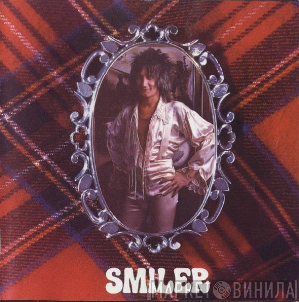  Rod Stewart  - Smiler