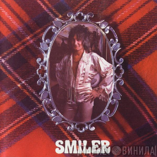  Rod Stewart  - Smiler