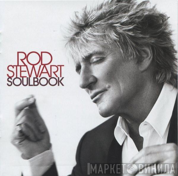 Rod Stewart - Soulbook