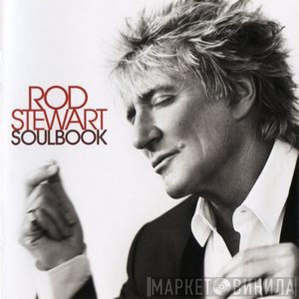  Rod Stewart  - Soulbook