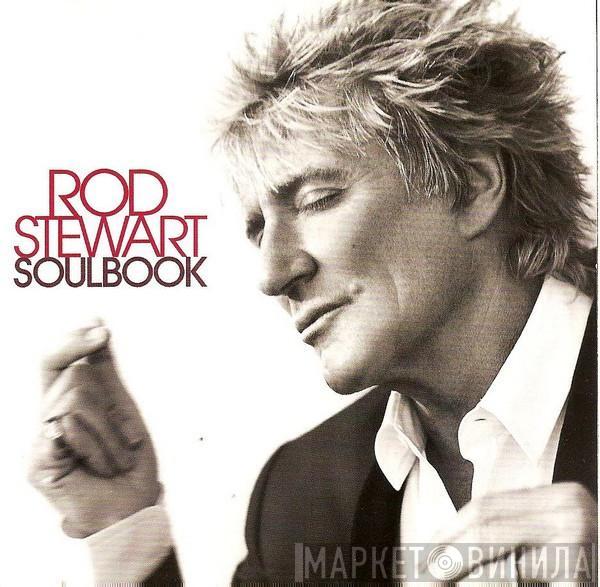  Rod Stewart  - Soulbook