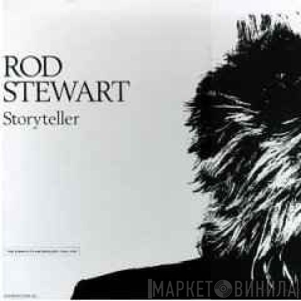 Rod Stewart - Storyteller - The Complete Anthology: 1964 - 1990