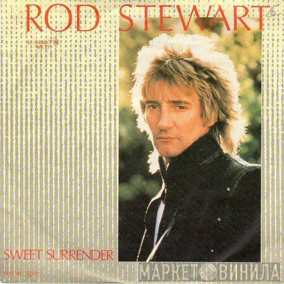 Rod Stewart - Sweet Surrender