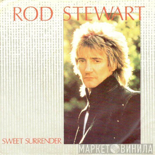 Rod Stewart - Sweet Surrender