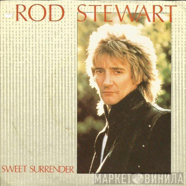 Rod Stewart - Sweet Surrender