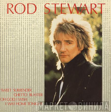 Rod Stewart - Sweet Surrender