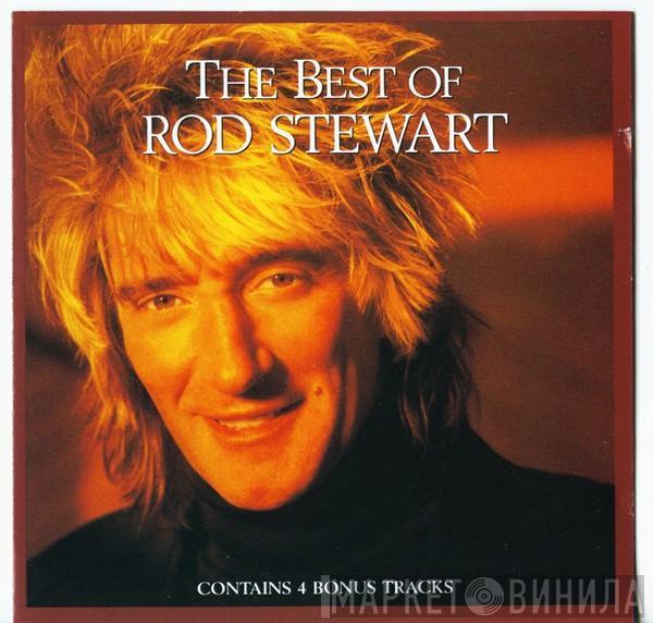  Rod Stewart  - The Best Of Rod Stewart