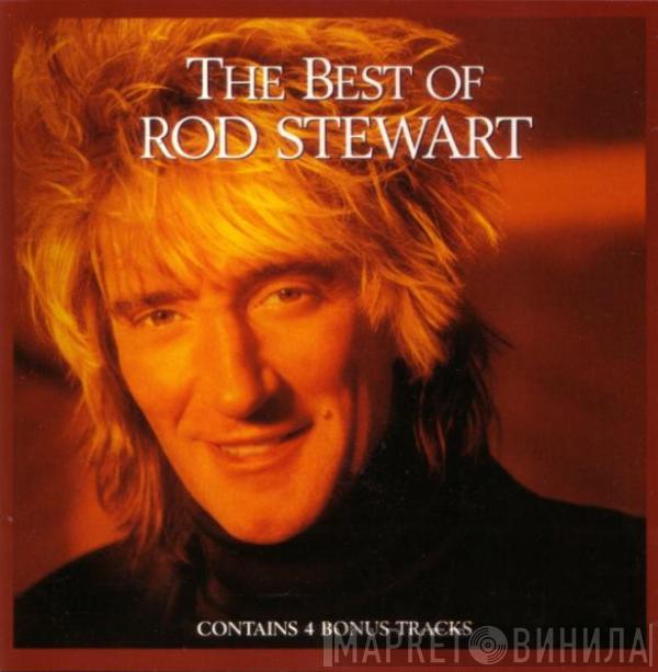  Rod Stewart  - The Best Of Rod Stewart