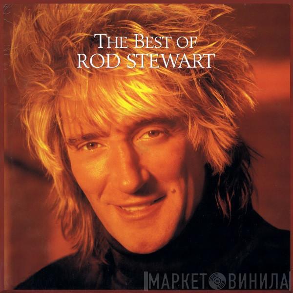 Rod Stewart - The Best Of Rod Stewart