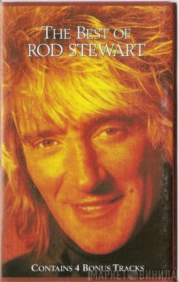  Rod Stewart  - The Best Of Rod Stewart