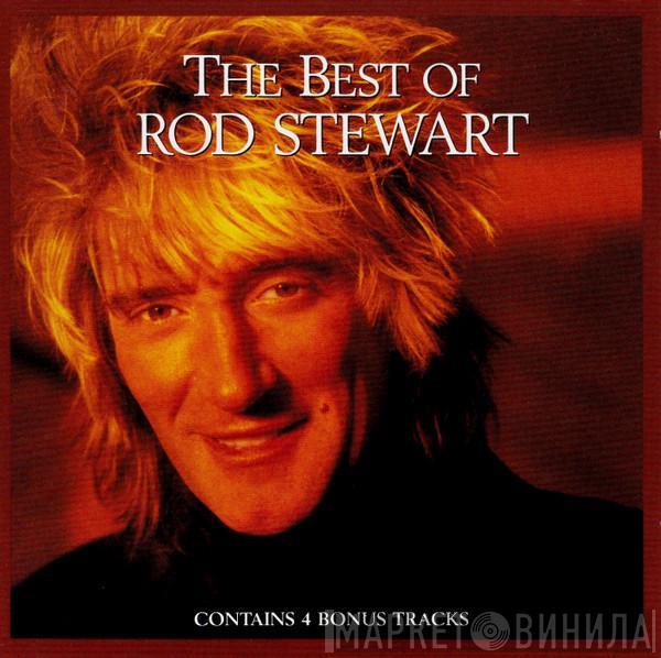  Rod Stewart  - The Best Of Rod Stewart