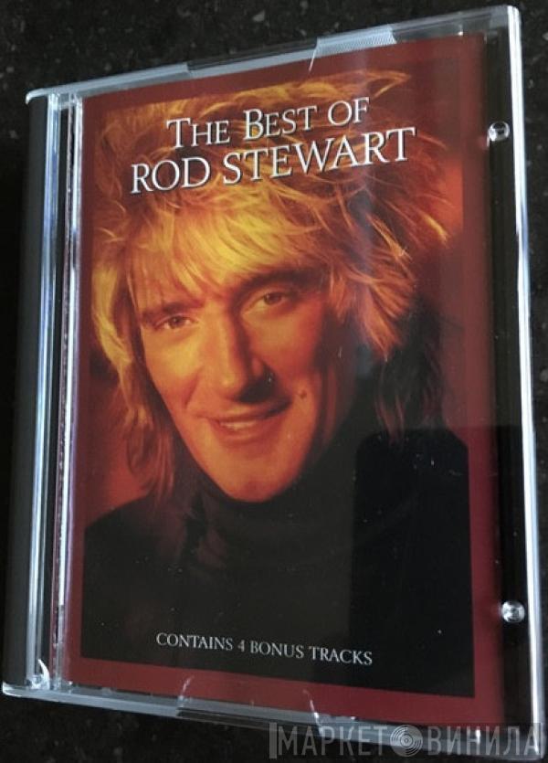  Rod Stewart  - The Best Of Rod Stewart