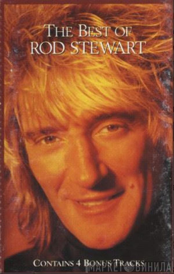  Rod Stewart  - The Best Of Rod Stewart