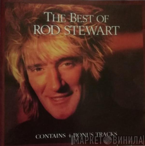 Rod Stewart  - The Best Of Rod Stewart
