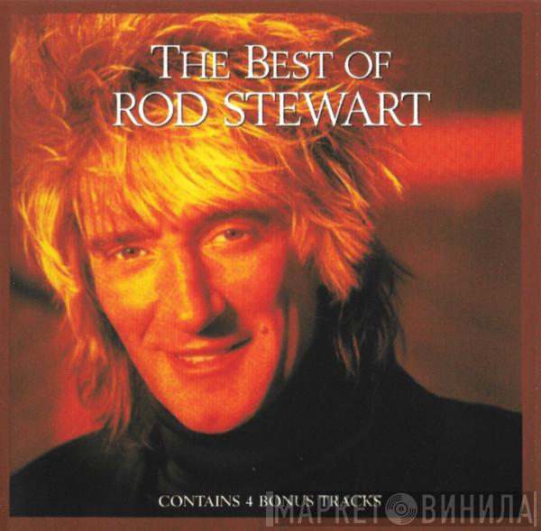  Rod Stewart  - The Best Of Rod Stewart