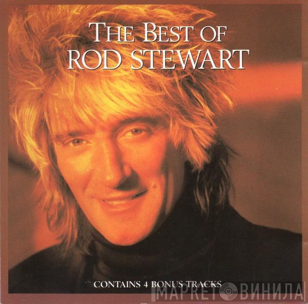 Rod Stewart  - The Best Of Rod Stewart