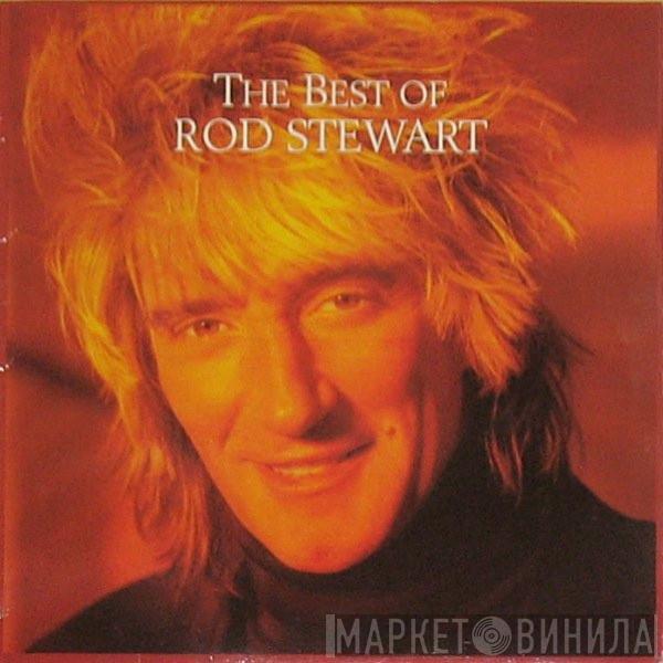  Rod Stewart  - The Best Of Rod Stewart