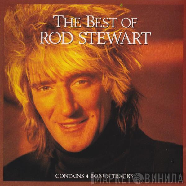  Rod Stewart  - The Best Of Rod Stewart