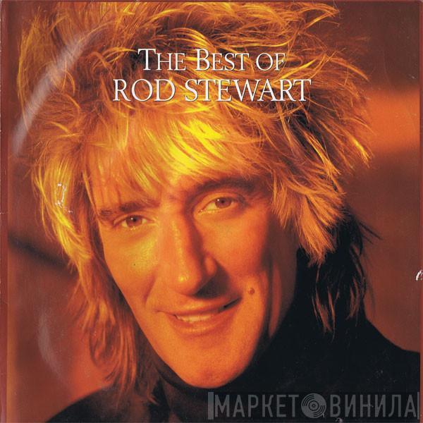  Rod Stewart  - The Best Of Rod Stewart