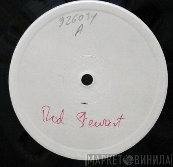  Rod Stewart  - The Best Of Rod Stewart