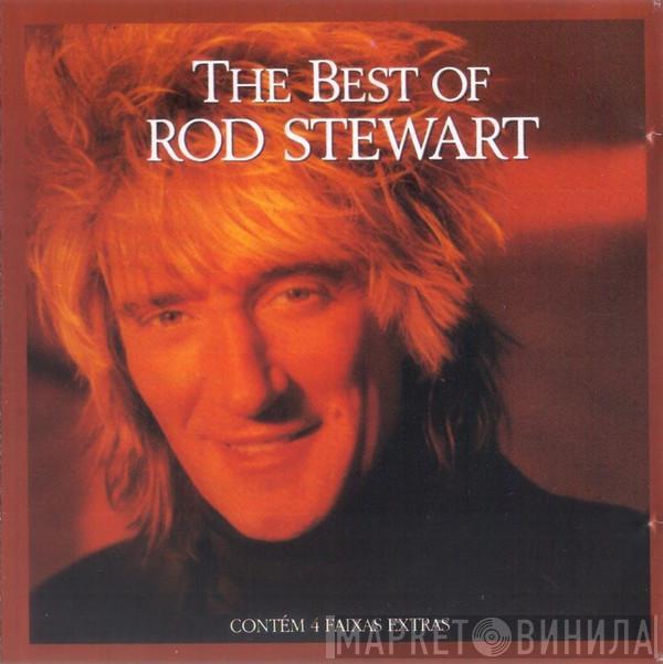  Rod Stewart  - The Best Of Rod Stewart