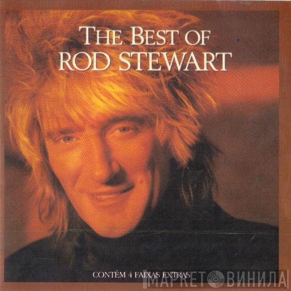  Rod Stewart  - The Best Of Rod Stewart