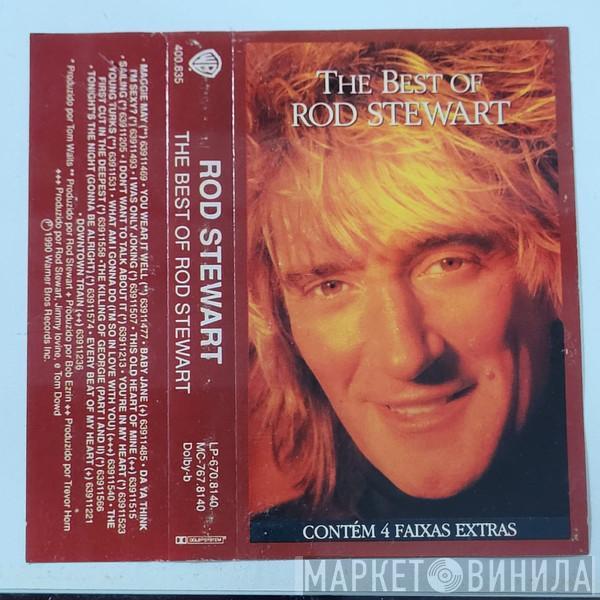  Rod Stewart  - The Best Of Rod Stewart
