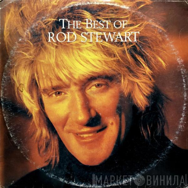  Rod Stewart  - The Best Of Rod Stewart