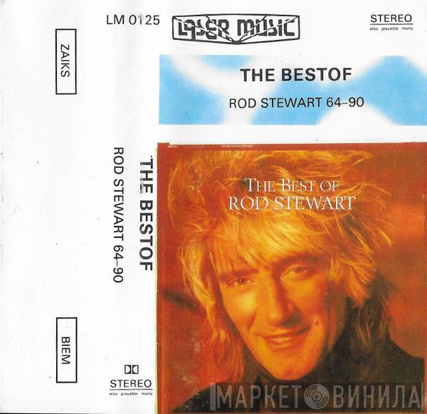  Rod Stewart  - The Best Of Rod Stewart