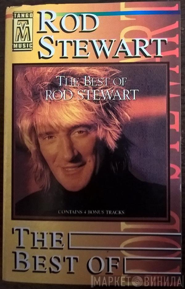  Rod Stewart  - The Best Of Rod Stewart