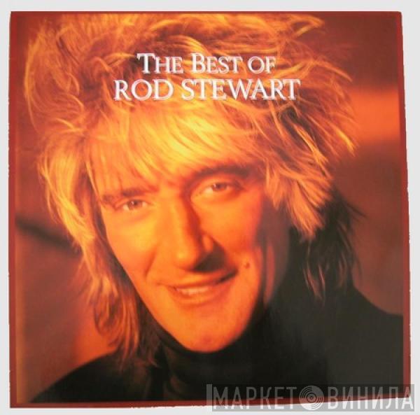  Rod Stewart  - The Best Of Rod Stewart