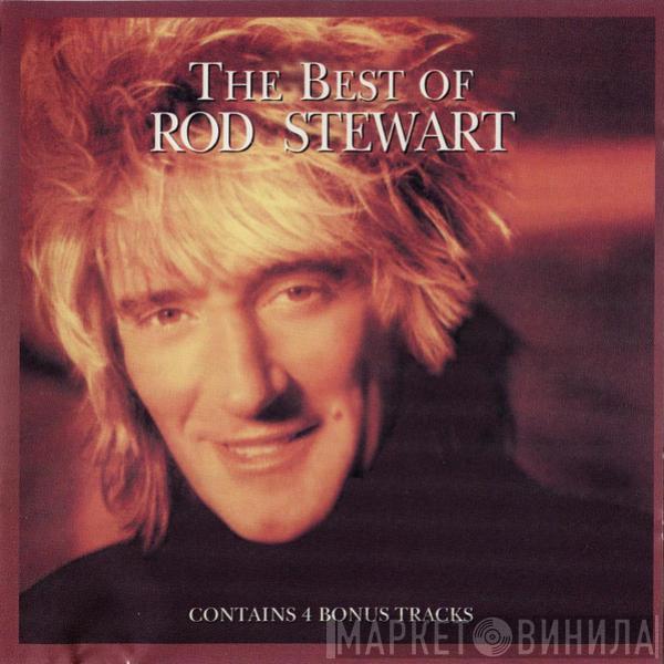  Rod Stewart  - The Best Of Rod Stewart