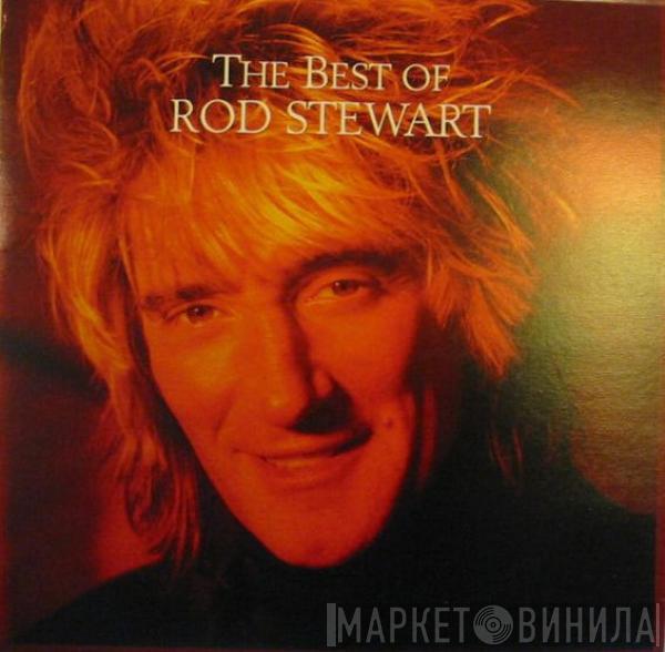  Rod Stewart  - The Best Of Rod Stewart