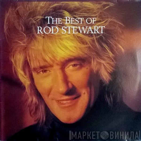  Rod Stewart  - The Best Of Rod Stewart