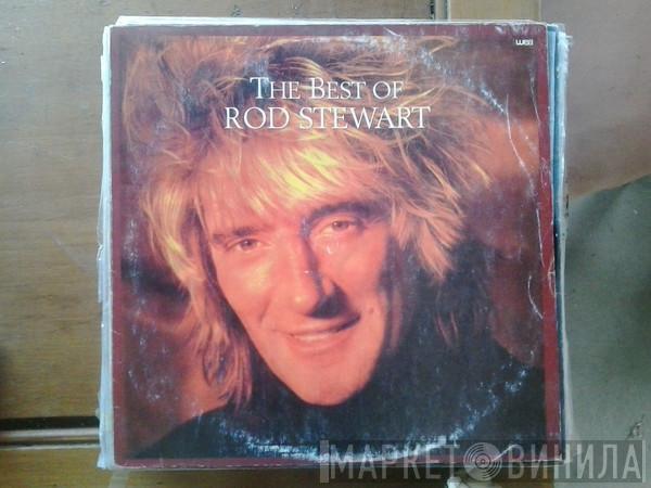  Rod Stewart  - The Best Of Rod Stewart