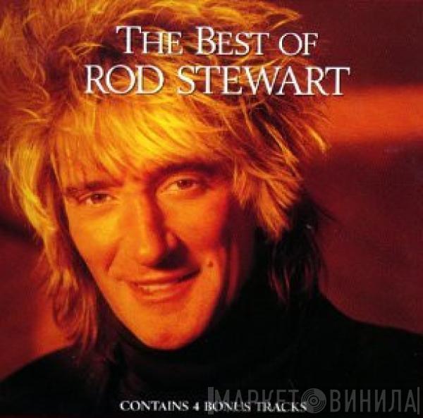  Rod Stewart  - The Best Of Rod Stewart