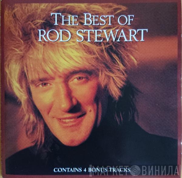  Rod Stewart  - The Best Of Rod Stewart