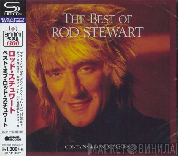  Rod Stewart  - The Best Of Rod Stewart