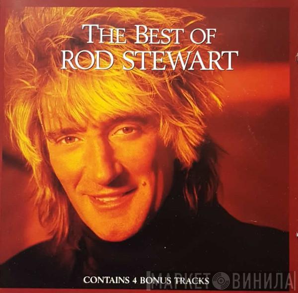  Rod Stewart  - The Best Of Rod Stewart