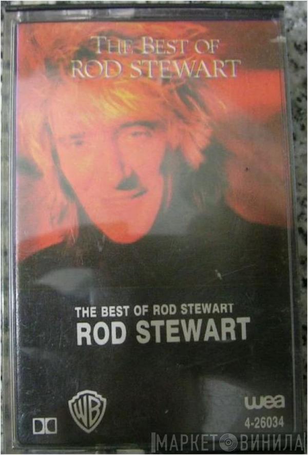  Rod Stewart  - The Best Of Rod Stewart